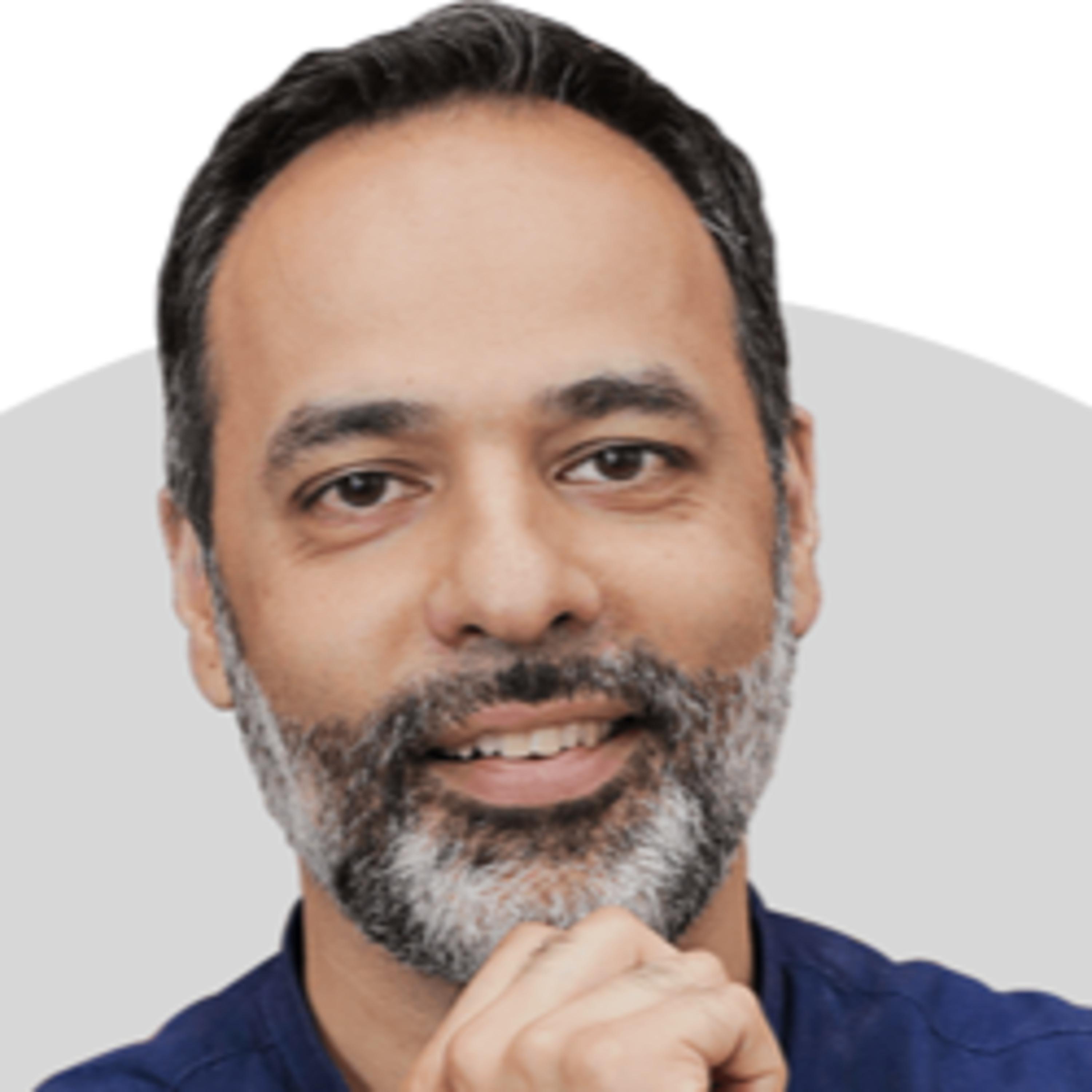 A Conversation with Firas Ahmad, Founder & CEO of Tanzania's ...